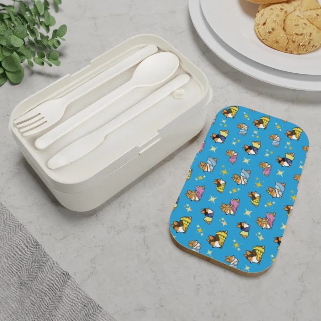 Bento Lunch Box