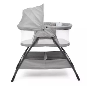 Beside Me Doze Deluxe Bedside Bassinet