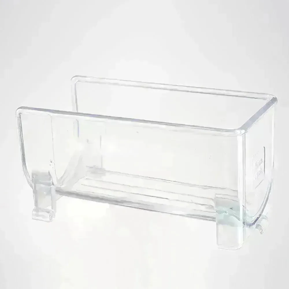 Beverage household wine rack refrigerator storage rack