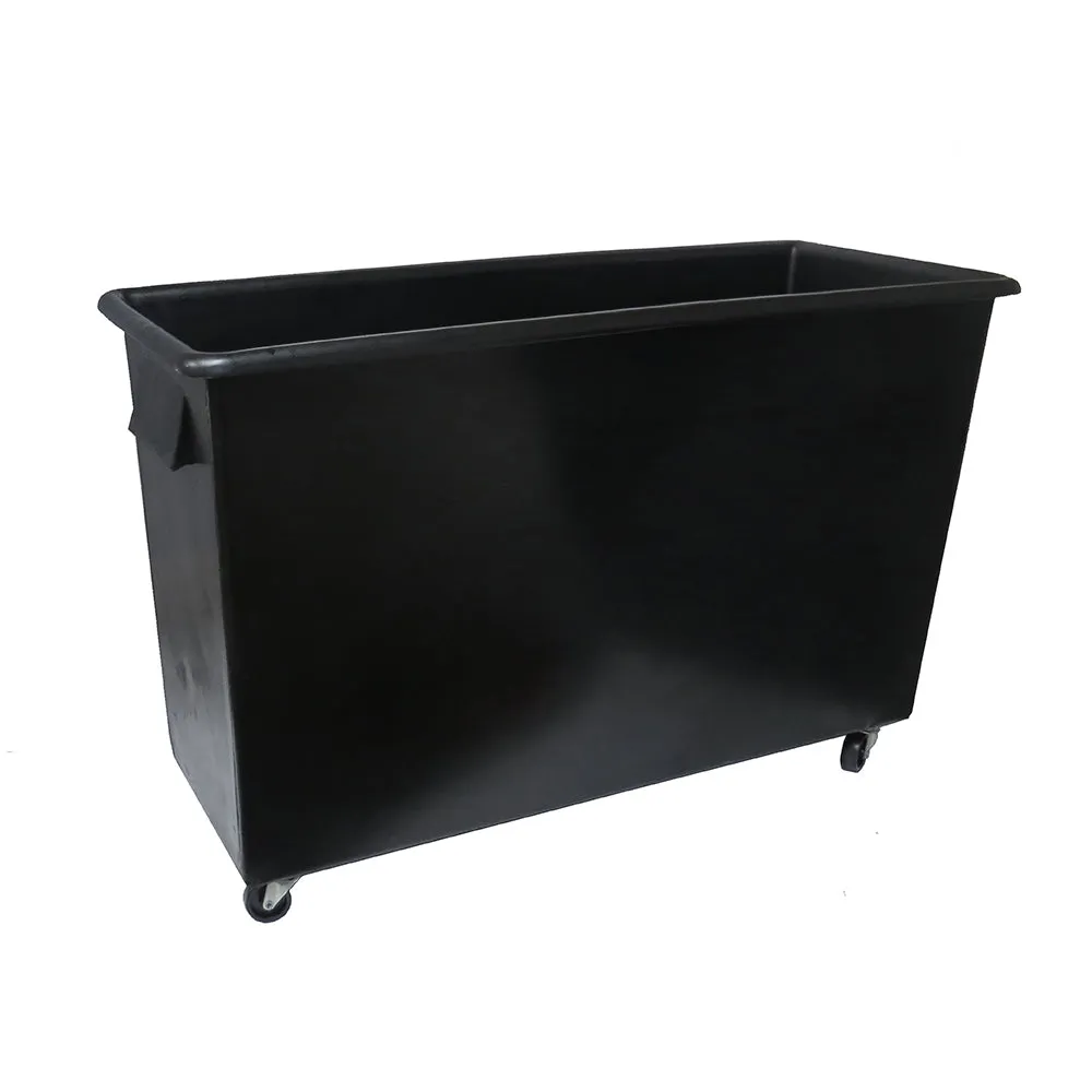 Black Bottle Trolley - 160 Litre