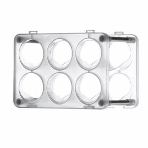 Bottle Stackable Bottle Rack by Magis
