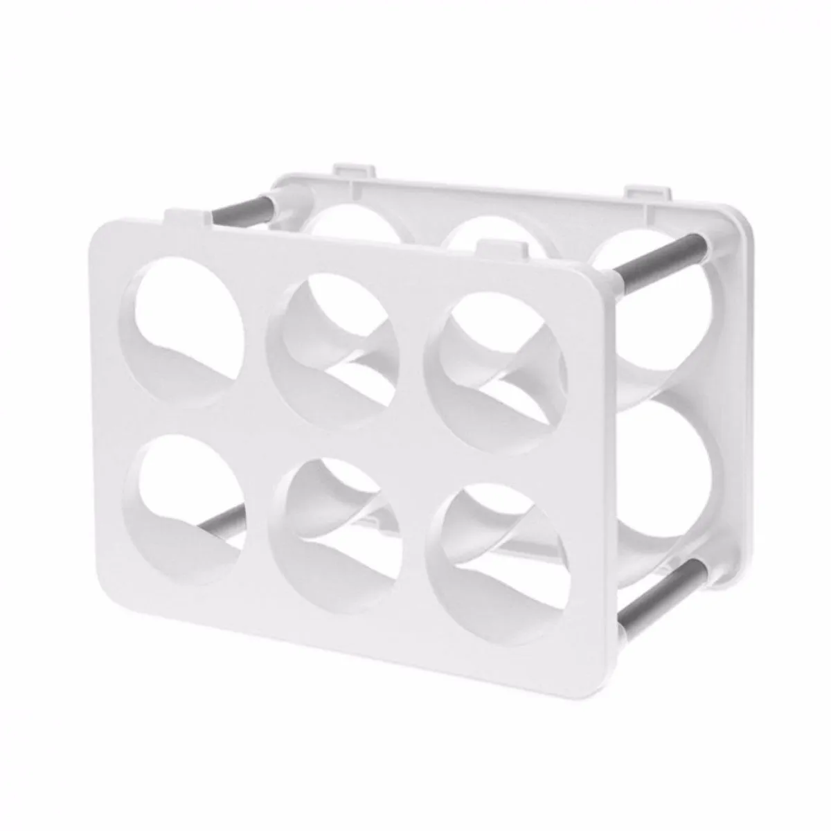 Bottle Stackable Bottle Rack by Magis
