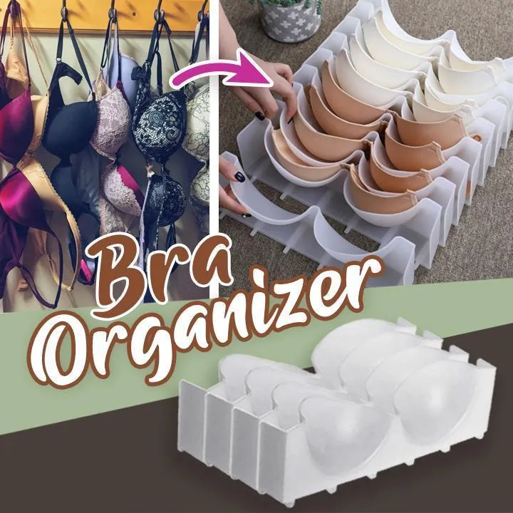 Bra Organizer