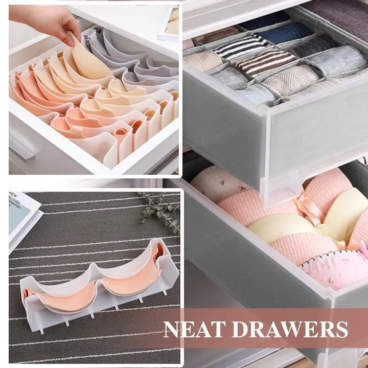 Bra Organizer