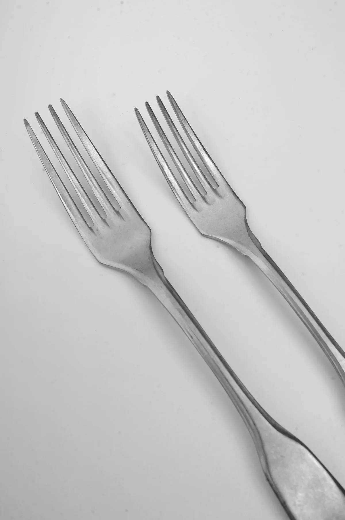 Bricklane Dessert Fork
