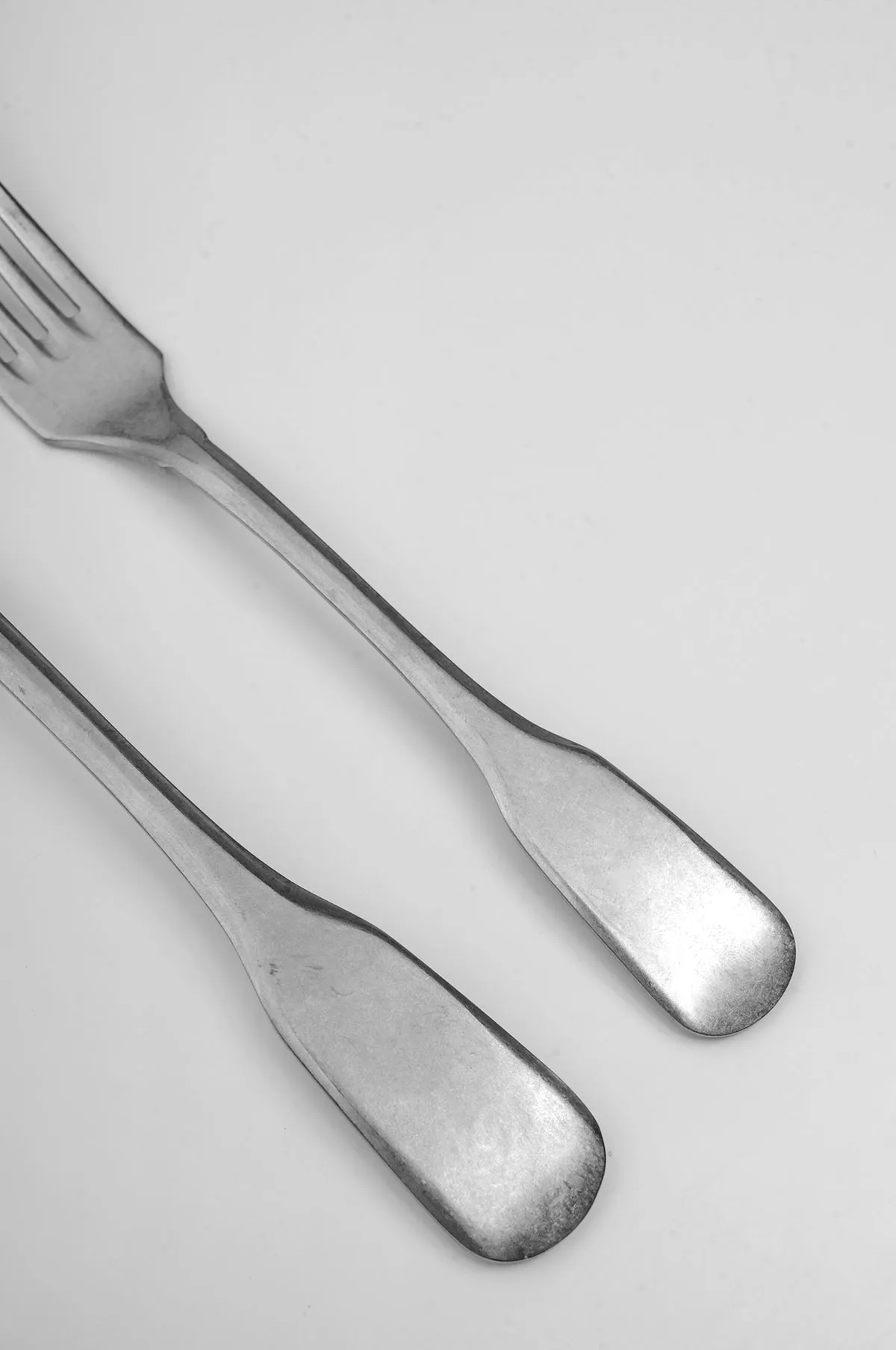 Bricklane Dessert Fork