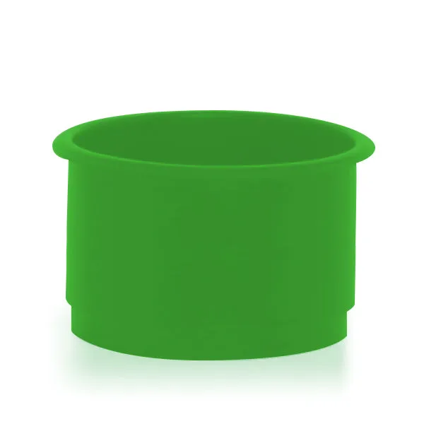 *Bundle of 6 Bins* 30 Litre Stacking Bin -  430 (D) x 290 (H) - Various Colours
