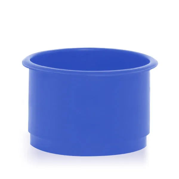 *Bundle of 6 Bins* 30 Litre Stacking Bin -  430 (D) x 290 (H) - Various Colours