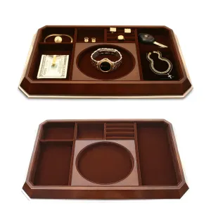 Butler/Valet Tray
