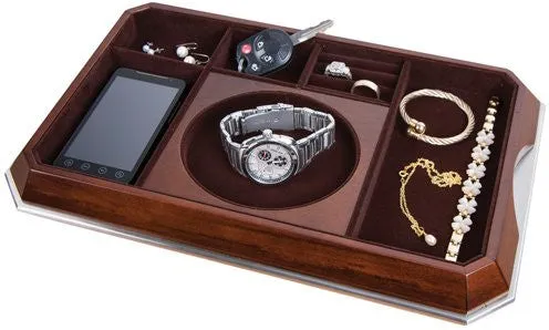 Butler/Valet Tray