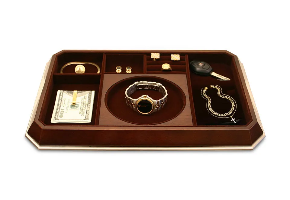 Butler/Valet Tray