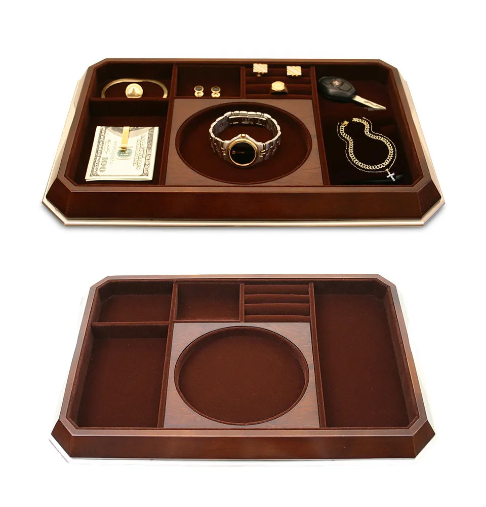 Butler/Valet Tray