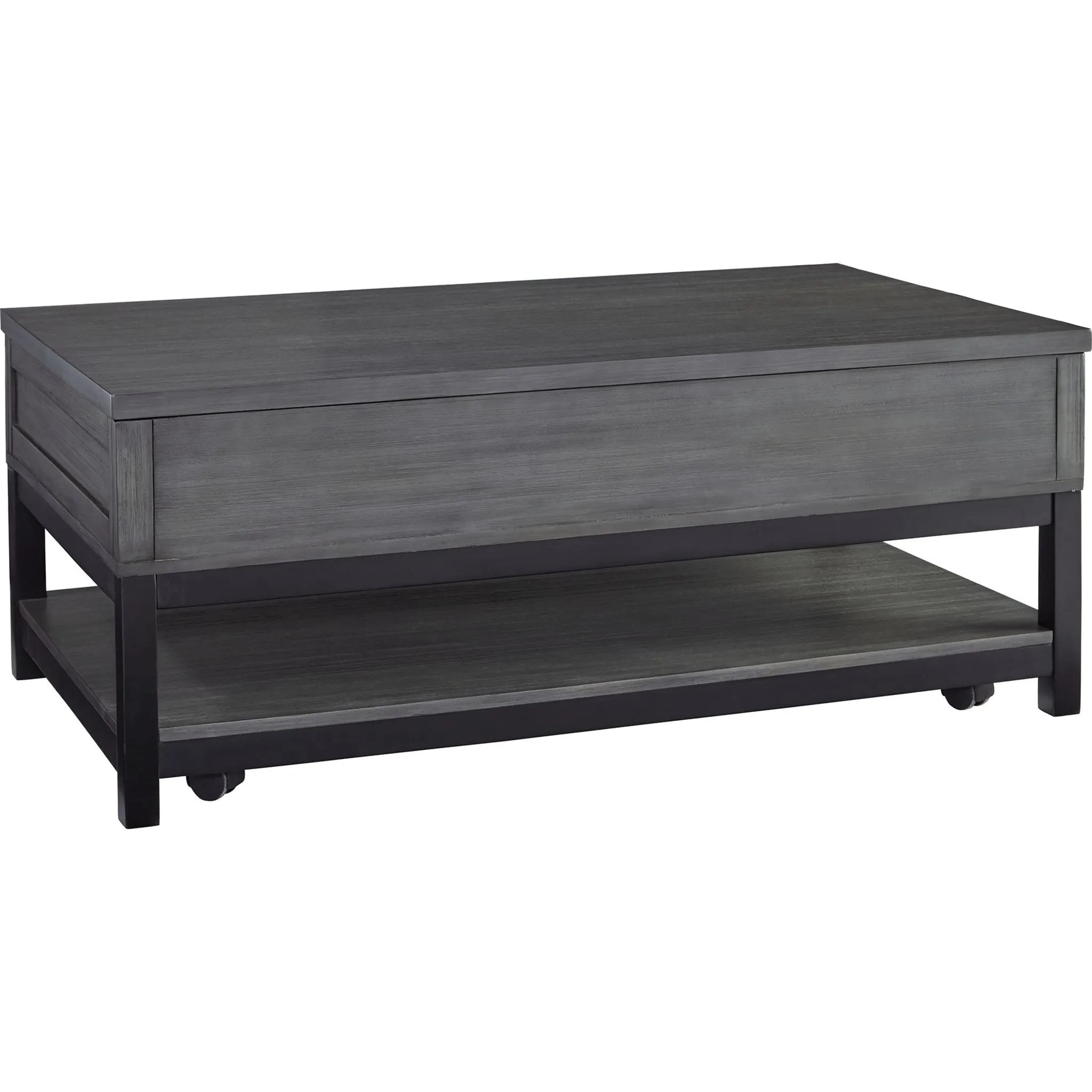 Caitbrook Rect Lift Top Cocktail Table