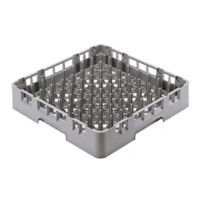 Cambro PR314151 Camrack Peg Rack, Soft Gray