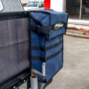 Canvas Stone Guard Bag