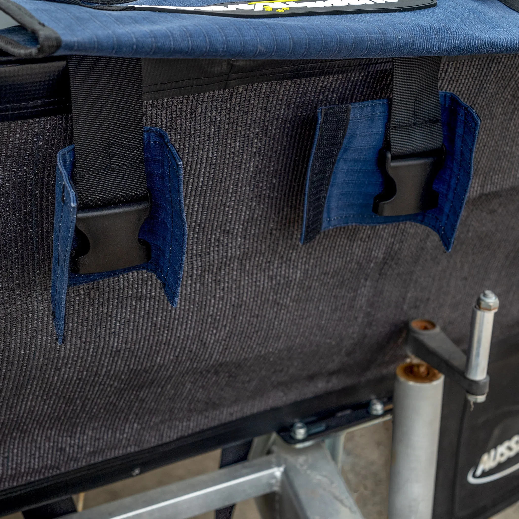 Canvas Stone Guard Bag