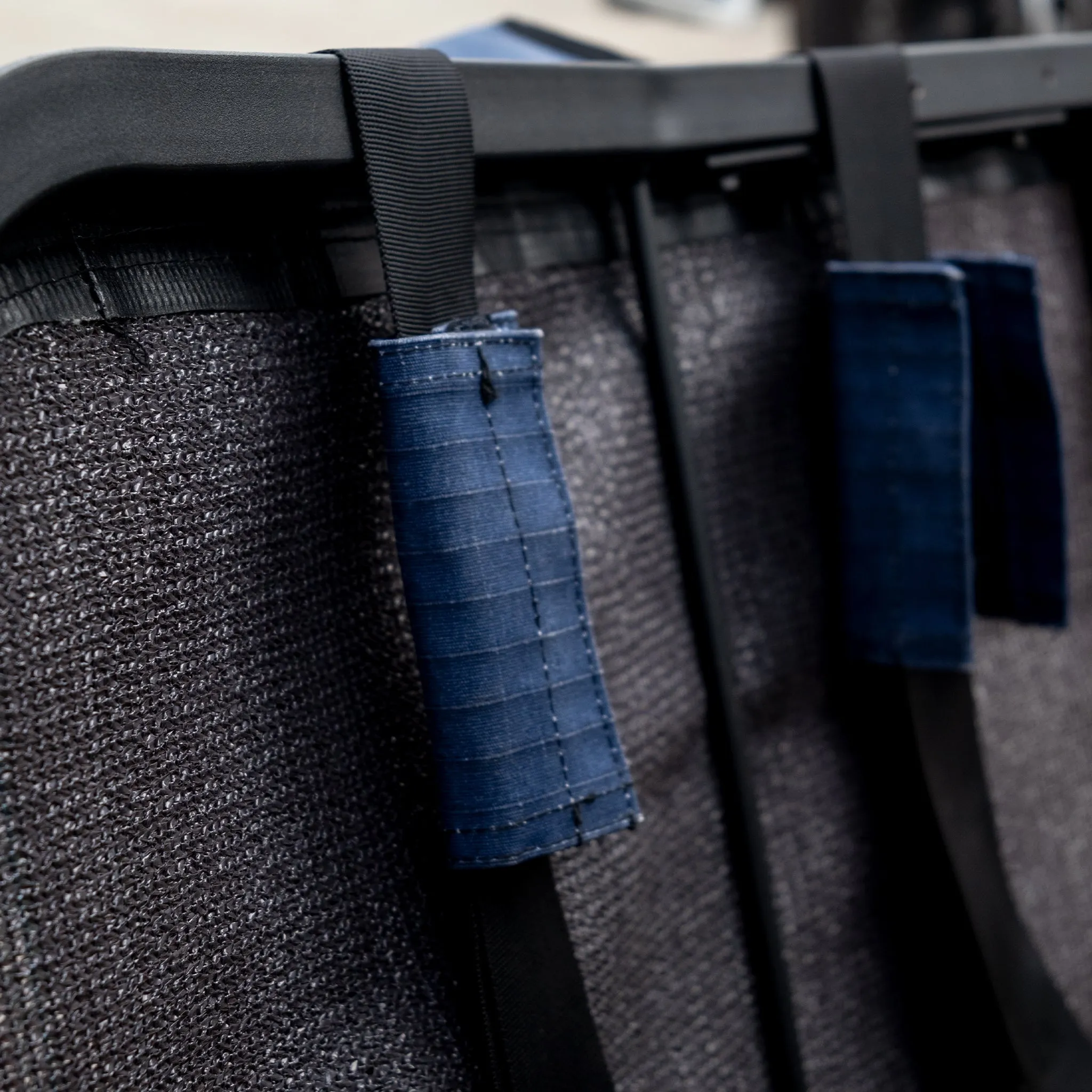 Canvas Stone Guard Bag