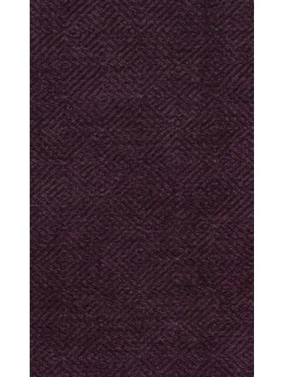 Cathay Weaves Zhi Plum NCF4161-03