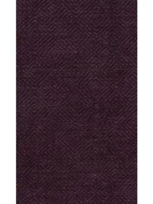Cathay Weaves Zhi Plum NCF4161-03