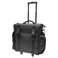City Lights Rolling Makeup Case