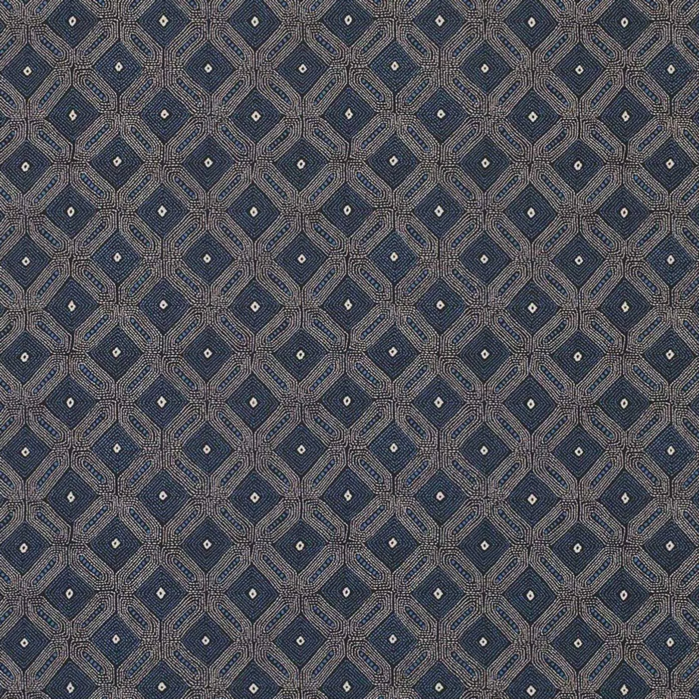 Claribel Lorette Indigo/Ivory NCF4282-05