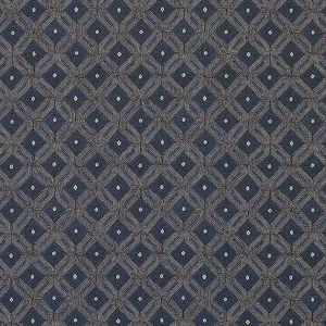 Claribel Lorette Indigo/Ivory NCF4282-05