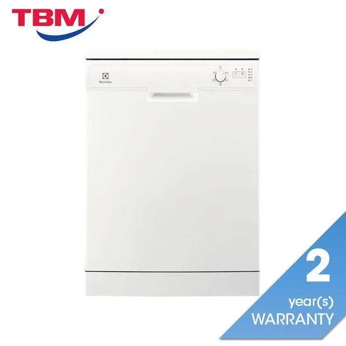 [CLEARANCE] Electrolux ESF 5206LOW Dishwasher 13 Plate Setting