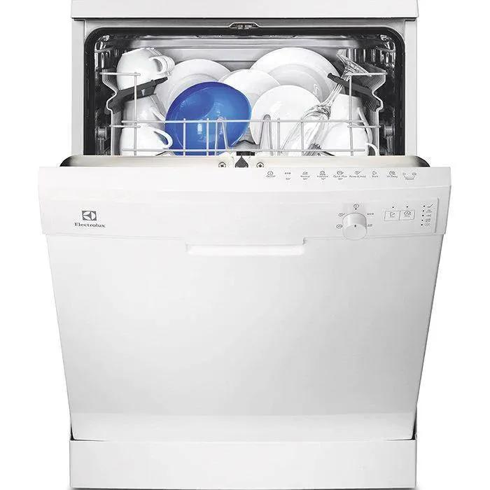 [CLEARANCE] Electrolux ESF 5206LOW Dishwasher 13 Plate Setting
