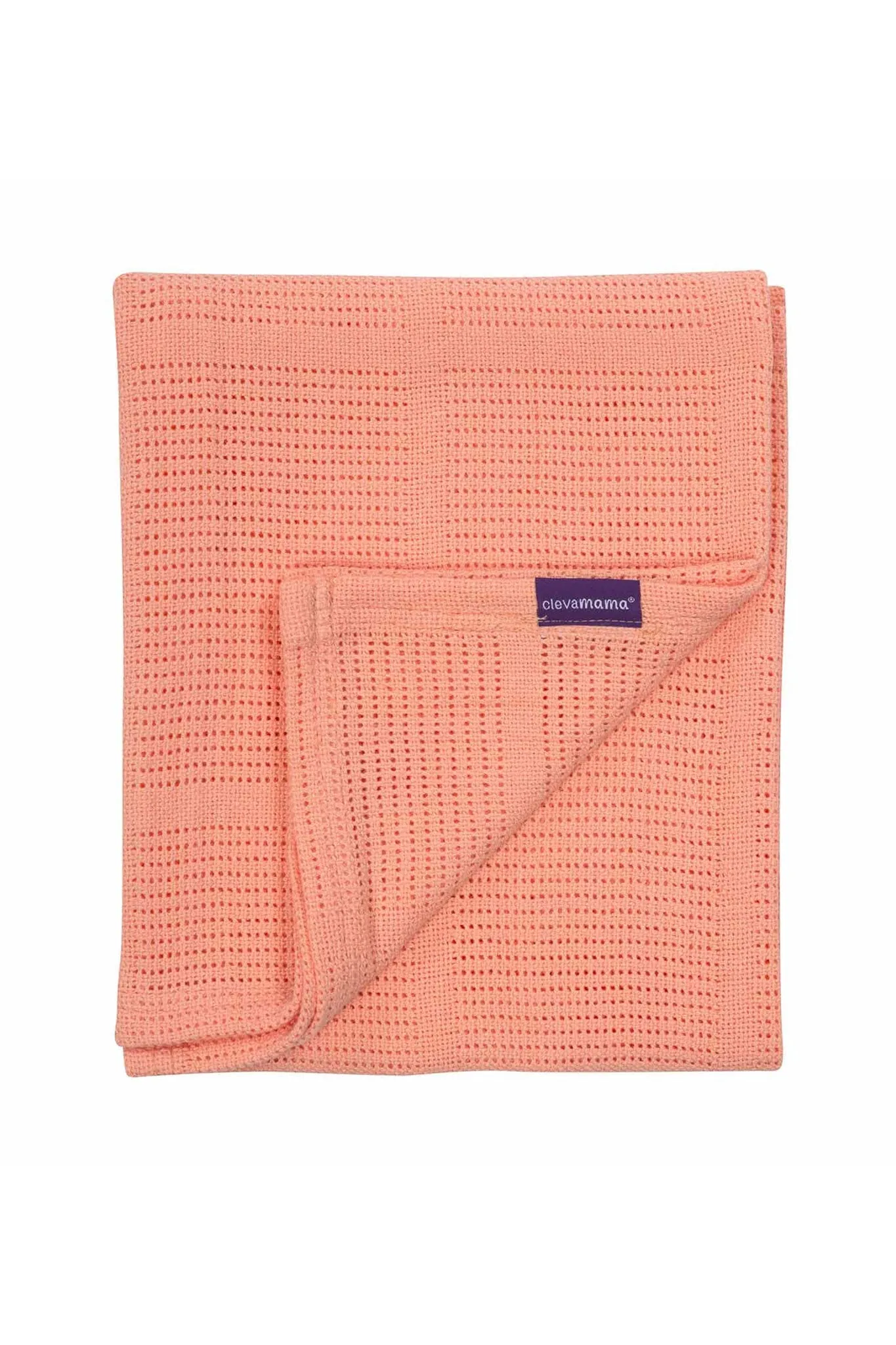Clevamama Cellular Blanket Crib/Moses Basket
