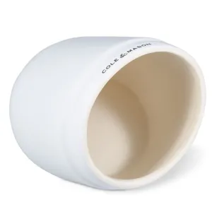 Cole & Mason Whitmore Ceramic Salt Pig
