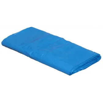 Coloured Heavy Duty Bin Liners - Box of 200