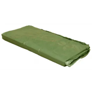 Coloured Heavy Duty Bin Liners - Box of 200
