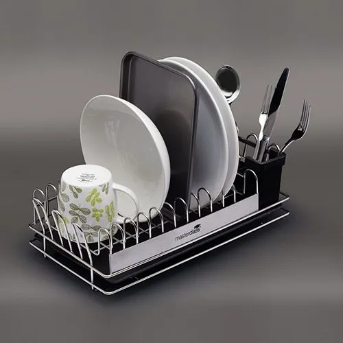 Compact Dish Drainer