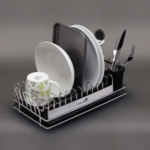 Compact Dish Drainer