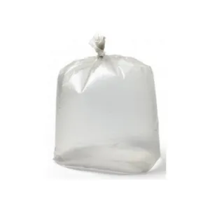 Compostable Clear Refuse Sacks 26x44" (66x111.8cm)