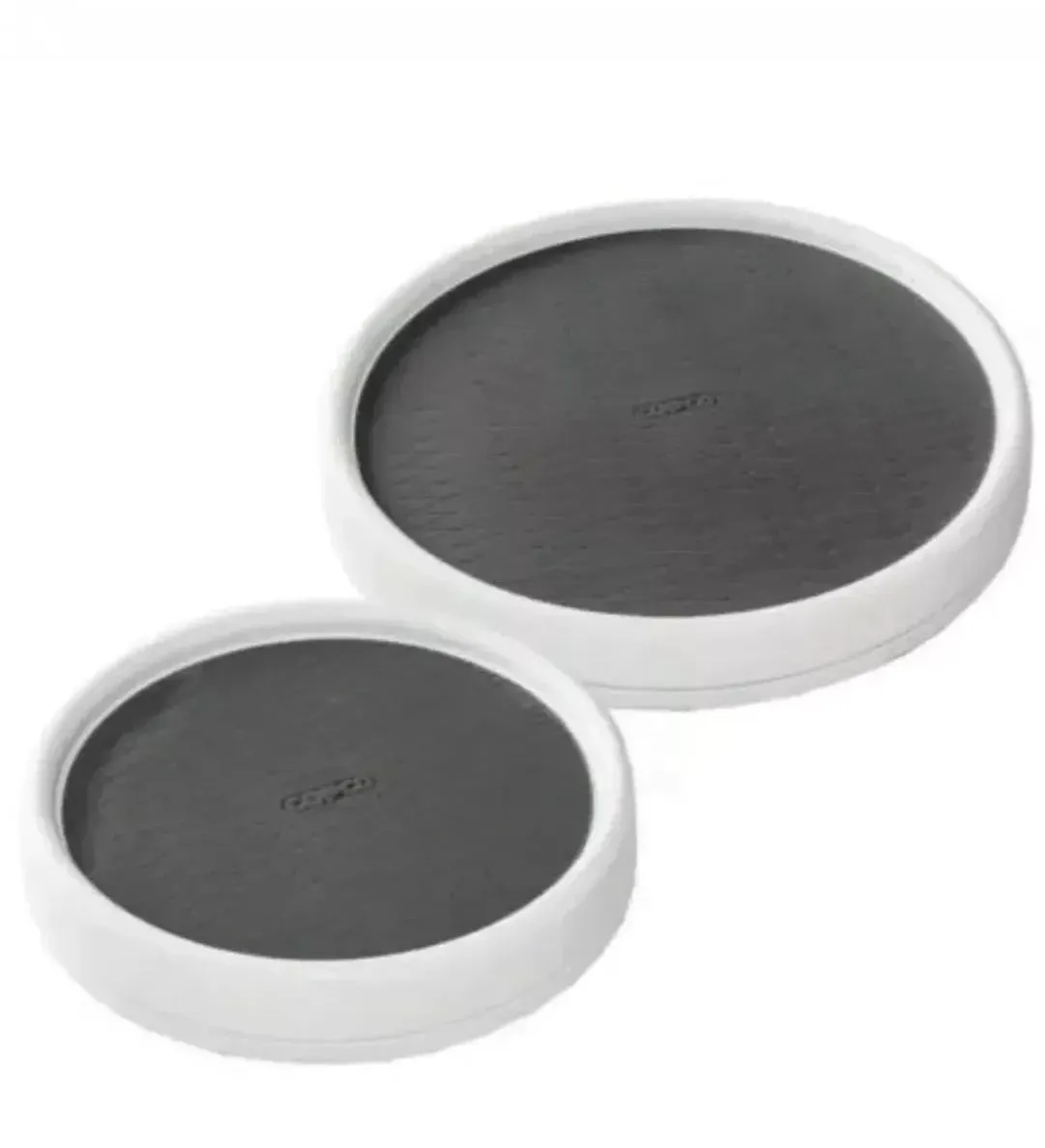 COPCO 2 PC Pro Turntable Set