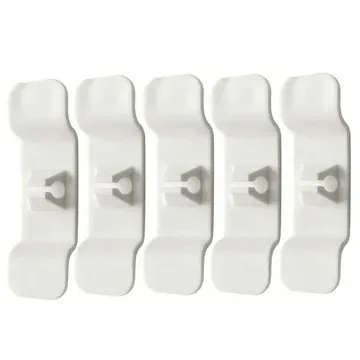 Cord Organizer For Kitchen Appliances