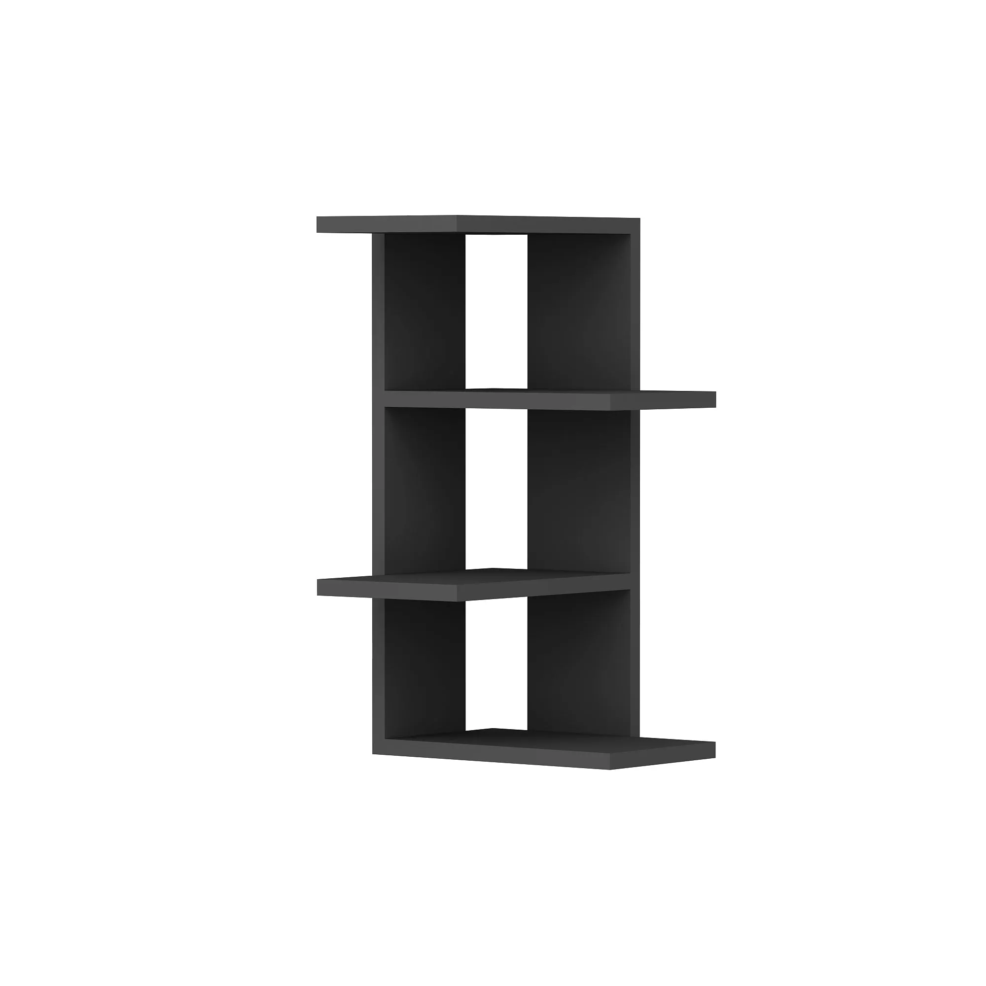 Corner Wall Shelf Matilda