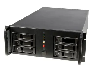 CRU Copier CRU Rack Series
