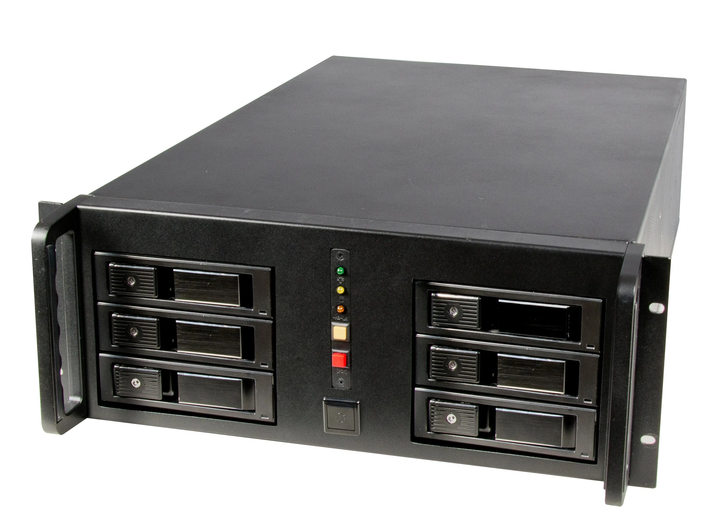CRU Copier CRU Rack Series