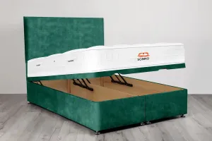 Dakar Ottoman Divan Bed
