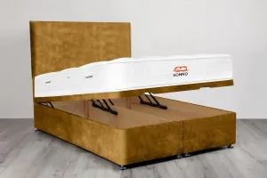 Dakar Ottoman Divan Bed