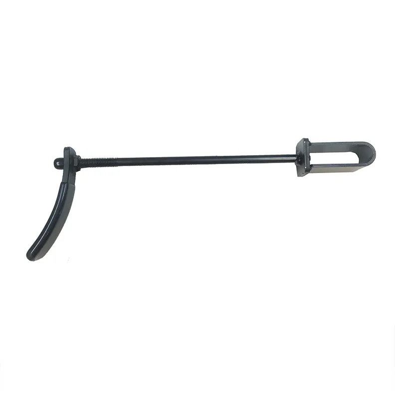DESTINATION E "NO WOBBLE" BOLT SYSTEM