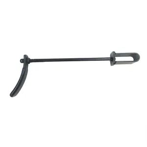 DESTINATION E "NO WOBBLE" BOLT SYSTEM