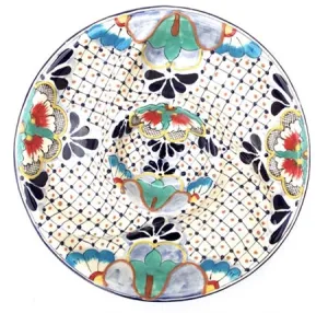Divided Tray-   QZ0075