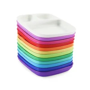 Divided Tray