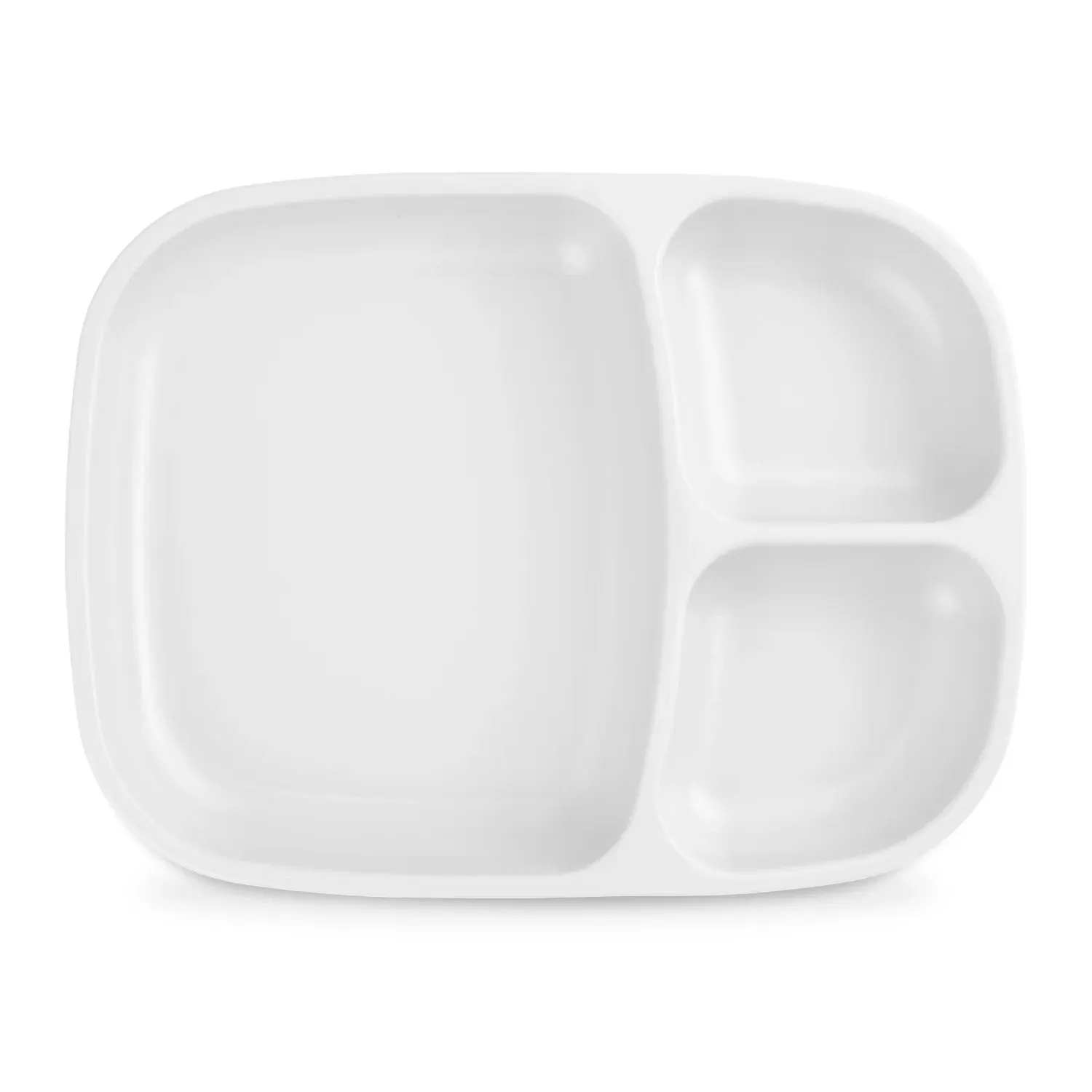 Divided Tray
