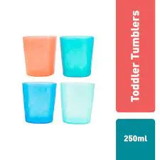 Dr. Brown’s Toddler Tumblers 4 Pack - 7223931892