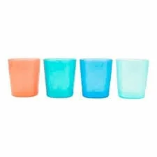 Dr. Brown’s Toddler Tumblers 4 Pack - 7223931892