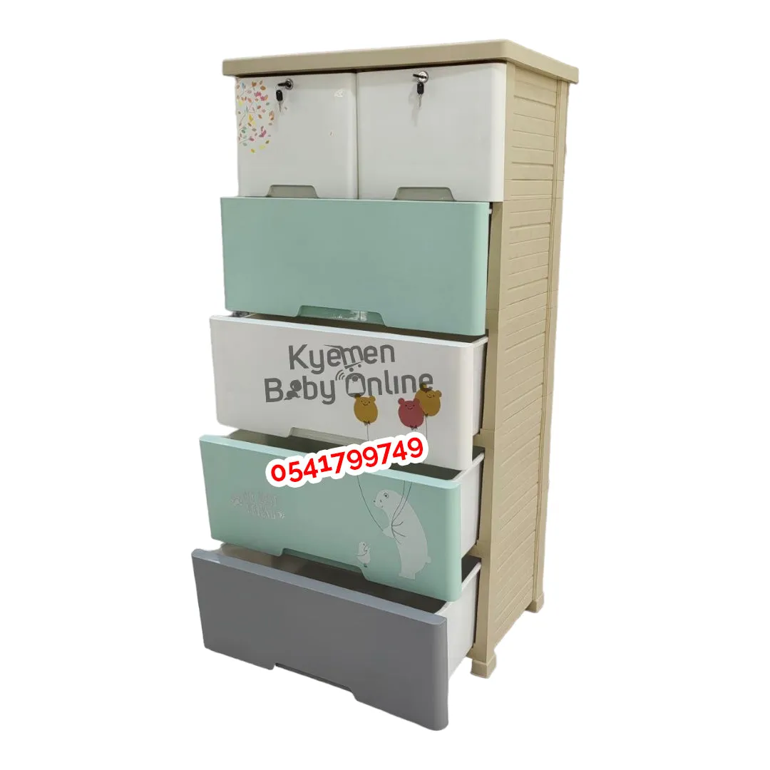 Drawer / Wardrobe [665809] [Showroom Display]